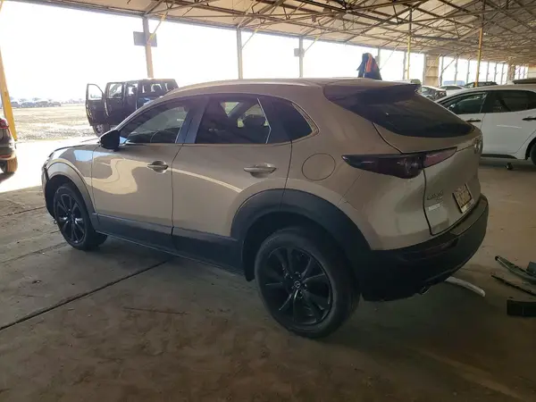 3MVDMBBM1RM676225 2024 MAZDA CX-30 - Image 2