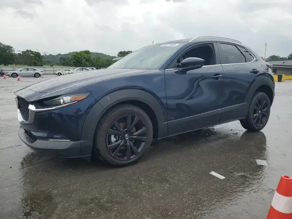3MVDMBBM1RM678511 2024 MAZDA CX-30 - Image 1