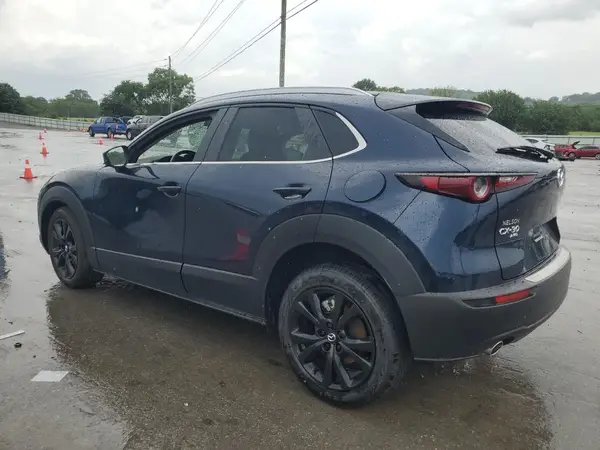 3MVDMBBM1RM678511 2024 MAZDA CX-30 - Image 2