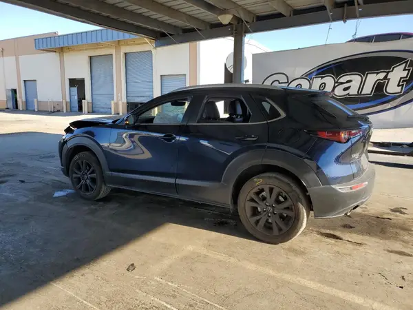 3MVDMBBM1RM679948 2024 MAZDA CX-30 - Image 2