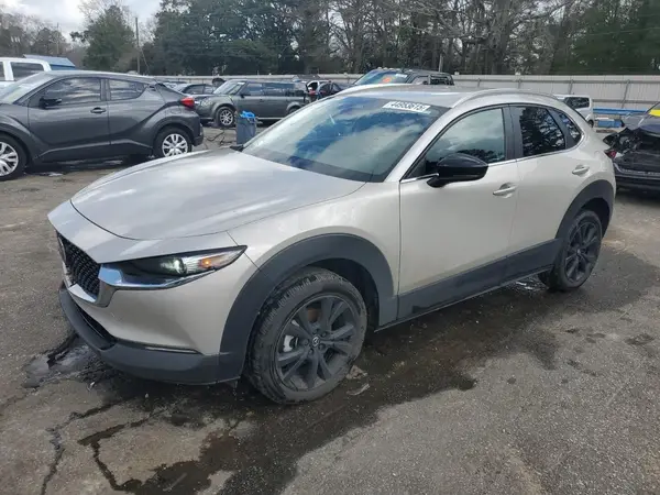 3MVDMBBM1RM684115 2024 MAZDA CX-30 - Image 1