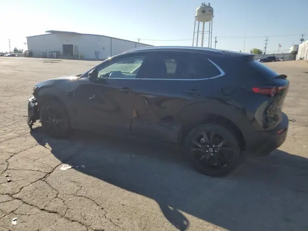 3MVDMBBM1RM684292 2024 MAZDA CX-30 - Image 2