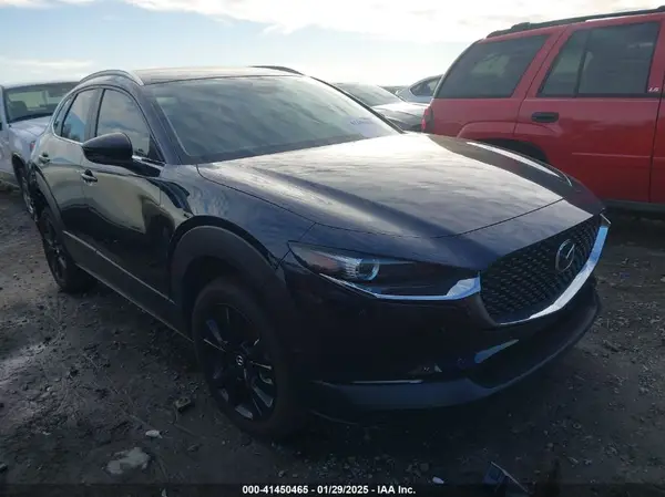 3MVDMBBM1RM684583 2024 MAZDA CX-30 - Image 1