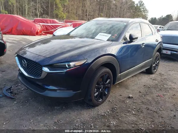 3MVDMBBM1RM684583 2024 MAZDA CX-30 - Image 2