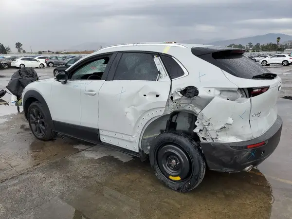 3MVDMBBM1RM686186 2024 MAZDA CX-30 - Image 2
