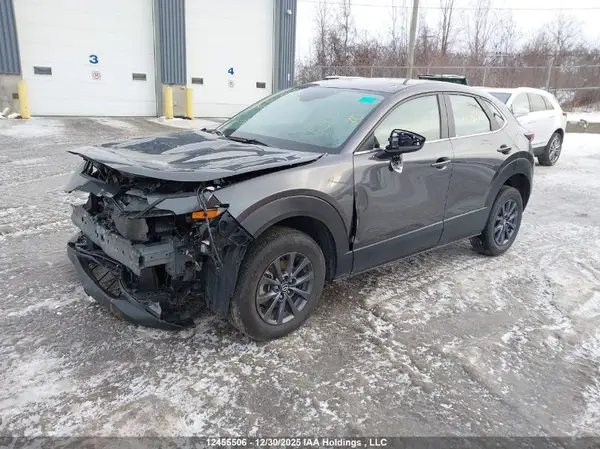 3MVDMBBM1RM686446 2024 MAZDA CX-30 - Image 2