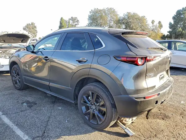 3MVDMBBM1RM690299 2024 MAZDA CX-30 - Image 2