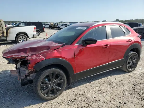 3MVDMBBM1RM692005 2024 MAZDA CX-30 - Image 1