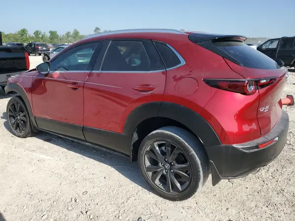 3MVDMBBM1RM692005 2024 MAZDA CX-30 - Image 2