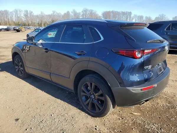 3MVDMBBM1RM694661 2024 MAZDA CX-30 - Image 2