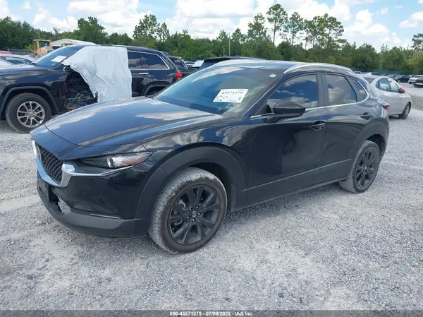 3MVDMBBM1RM697401 2024 MAZDA CX-30 - Image 2