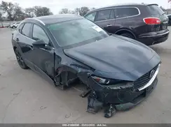 3MVDMBBM1RM697611 2024 MAZDA CX-30