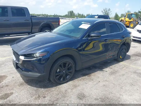 3MVDMBBM1RM698127 2024 MAZDA CX-30 - Image 2