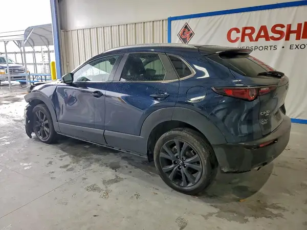 3MVDMBBM1RM701737 2024 MAZDA CX-30 - Image 2