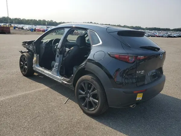 3MVDMBBM1RM701754 2024 MAZDA CX-30 - Image 2