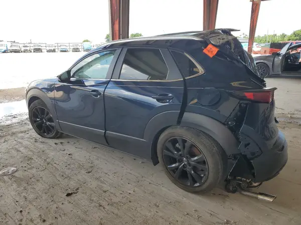 3MVDMBBM1RM701768 2024 MAZDA CX-30 - Image 2
