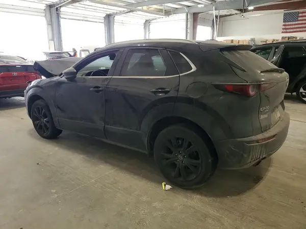 3MVDMBBM1RM703858 2024 MAZDA CX-30 - Image 2