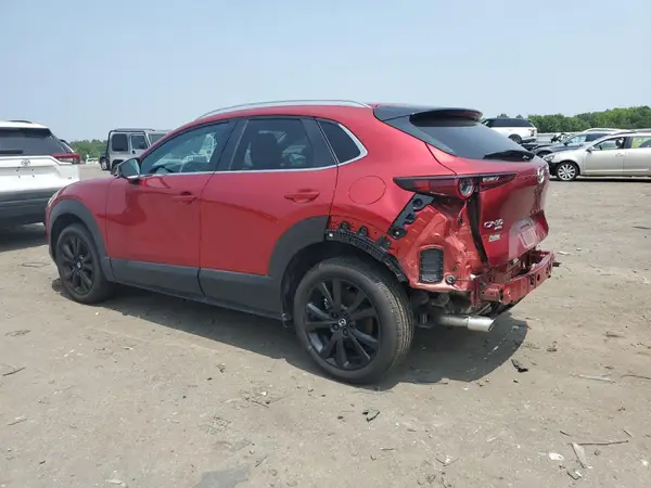 3MVDMBBM1RM704573 2024 MAZDA CX-30 - Image 2
