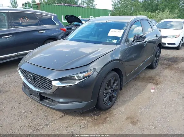 3MVDMBBM1RM710681 2024 MAZDA CX-30 - Image 2