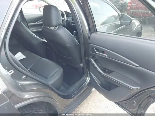 3MVDMBBM1RM710681 2024 MAZDA CX-30 - Image 8