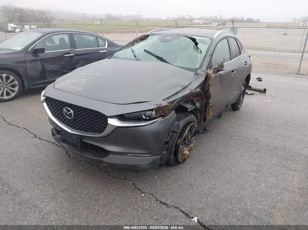 3MVDMBBM1RM710731 2024 MAZDA CX-30 - Image 2