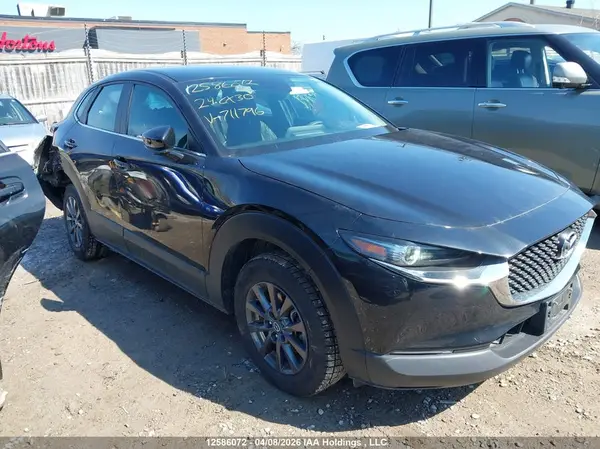 3MVDMBBM1RM711796 2024 MAZDA CX-30 - Image 1