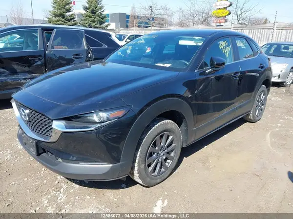 3MVDMBBM1RM711796 2024 MAZDA CX-30 - Image 2