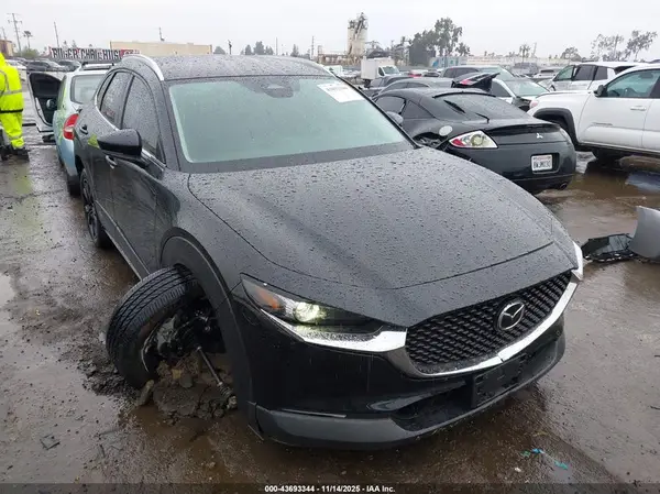 3MVDMBBM1RM712253 2024 MAZDA CX-30 - Image 1