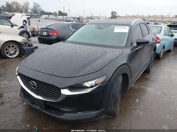 3MVDMBBM1RM712253 2024 MAZDA CX-30 - Image 2