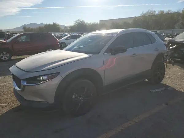 3MVDMBBM1RM713032 2024 MAZDA CX-30 - Image 1