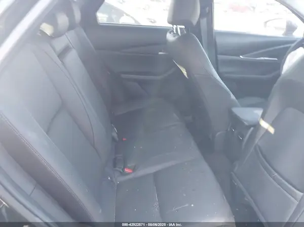 3MVDMBBM1RM714164 2024 MAZDA CX-30 - Image 8