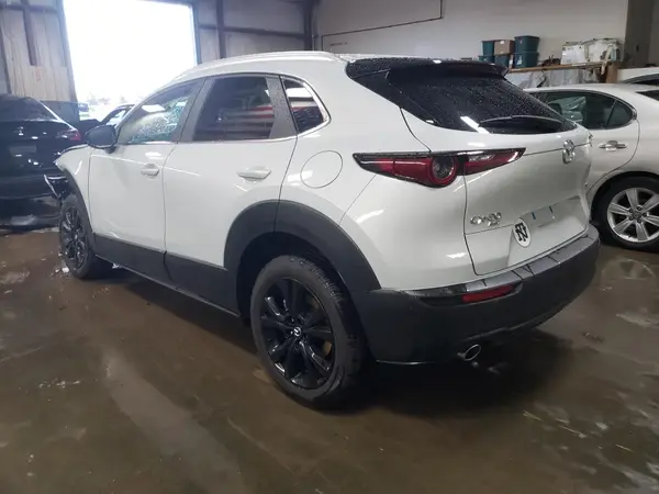 3MVDMBBM1RM715881 2024 MAZDA CX-30 - Image 2
