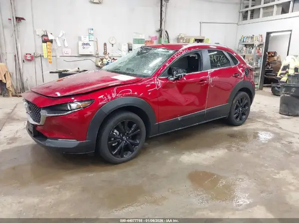 3MVDMBBM1RM718764 2024 MAZDA CX-30 - Image 2