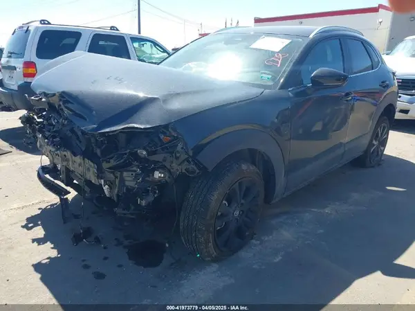 3MVDMBBM1RM721342 2024 MAZDA CX-30 - Image 2