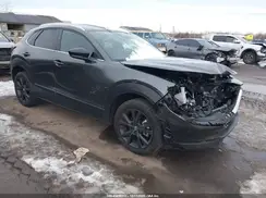 3MVDMBBM1SM752659 2025 MAZDA CX-30