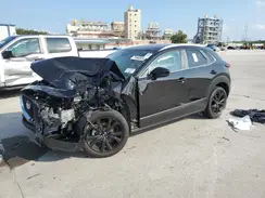 3MVDMBBM1SM756453 2025 MAZDA CX-30