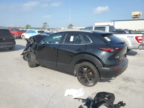 3MVDMBBM1SM756453 2025 MAZDA CX-30 - Image 2
