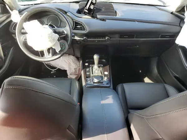 3MVDMBBM1SM756453 2025 MAZDA CX-30 - Image 8