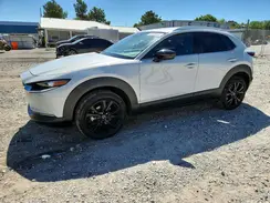 3MVDMBBM1SM757215 2025 MAZDA CX-30