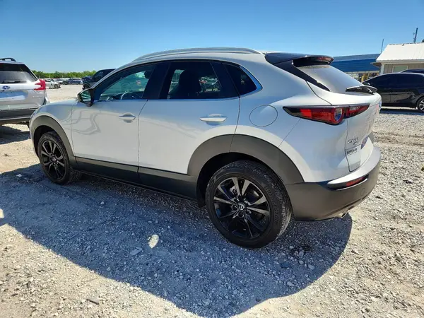 3MVDMBBM1SM757215 2025 MAZDA CX-30 - Image 2