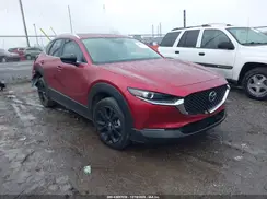 3MVDMBBM1SM760969 2025 MAZDA CX-30