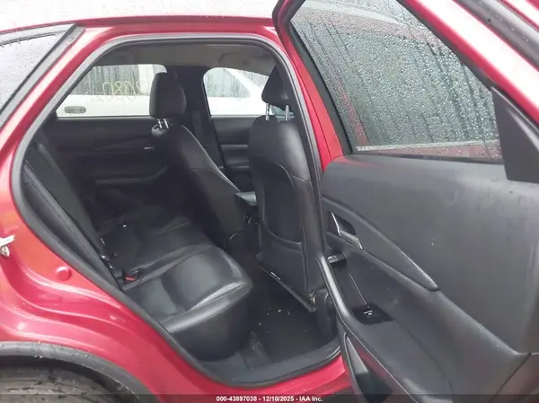 3MVDMBBM1SM760969 2025 MAZDA CX-30 - Image 8