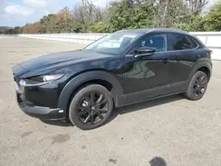 3MVDMBBM1SM764441 2025 MAZDA CX-30