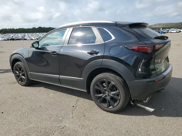 3MVDMBBM1SM764441 2025 MAZDA CX-30 - Image 2