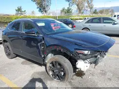 3MVDMBBM1SM769171 2025 MAZDA CX-30