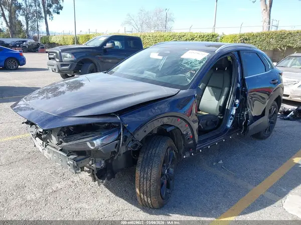 3MVDMBBM1SM769171 2025 MAZDA CX-30 - Image 2