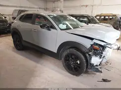 3MVDMBBM1SM770630 2025 MAZDA CX-30