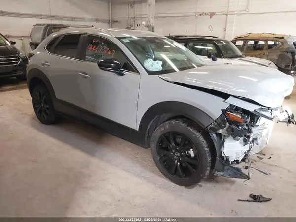 3MVDMBBM1SM770630 2025 MAZDA CX-30 - Image 1