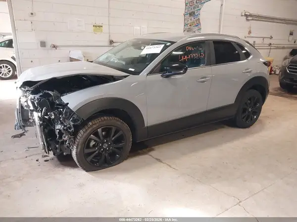 3MVDMBBM1SM770630 2025 MAZDA CX-30 - Image 2
