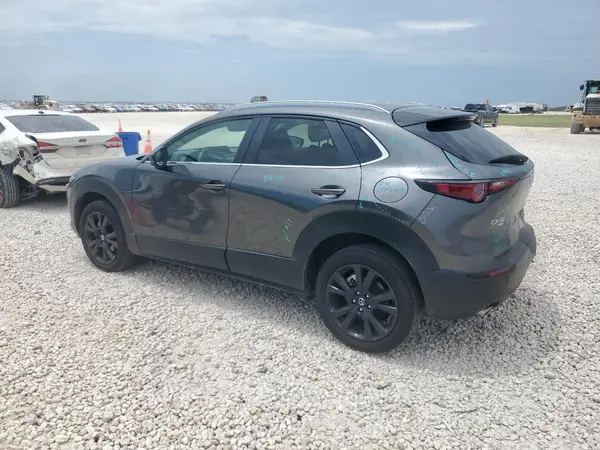 3MVDMBBM1SM772426 2025 MAZDA CX-30 - Image 2